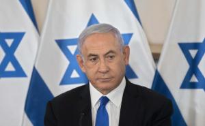 EPA / Benjamin Netanyahu