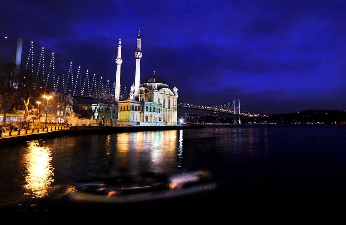 AA/Istanbul