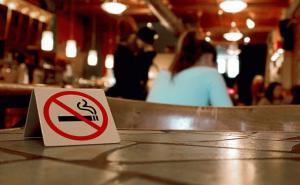 FOTO: Arhiv / Ilustracija/ Prijedlog zabrane pušenja na javnim mjestima