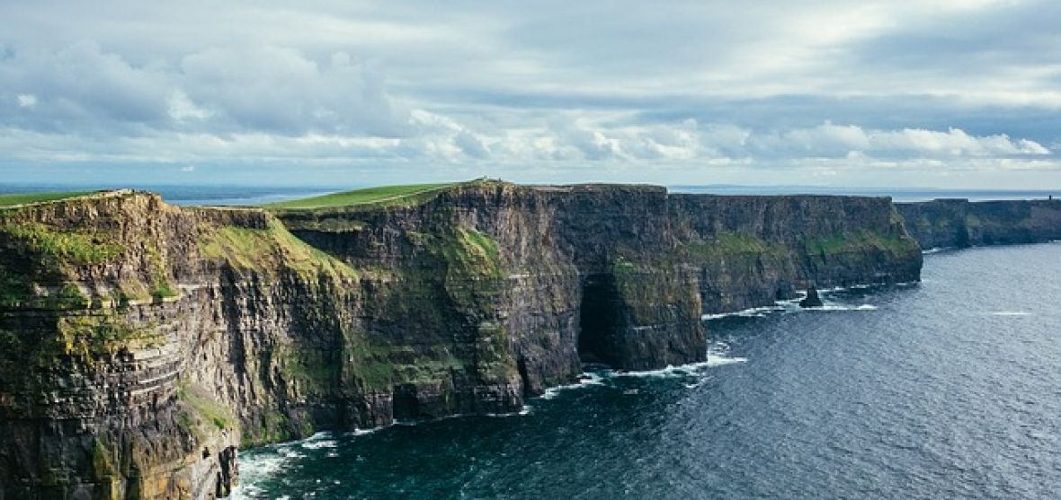 Litice Moher - undefined