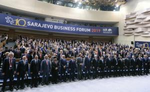 SBF / Sarajevo Business Forum