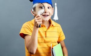 Foto: Verbatoria / Testiranje talenata i potencijala djece