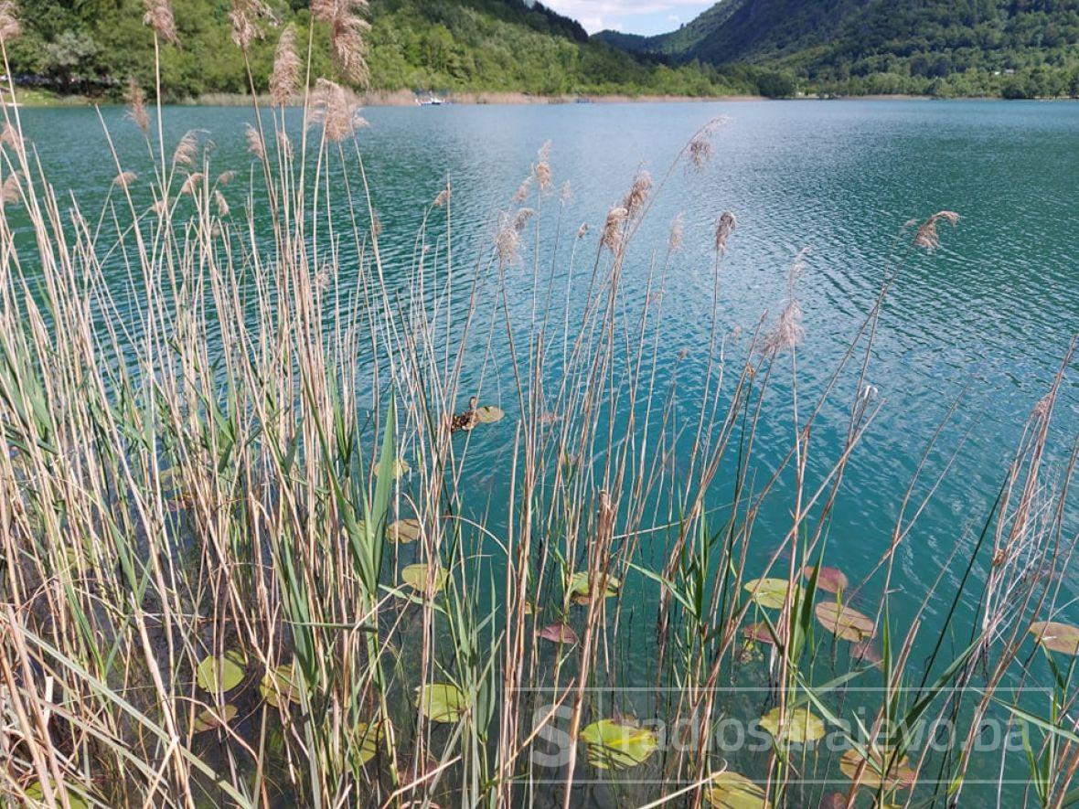  Uživajte u proljeću na Boračkom jezeru - undefined