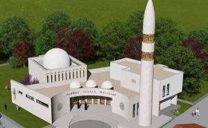 Foto: Privatni album / U Karlovačkoj županiji će se graditi Islamski centar