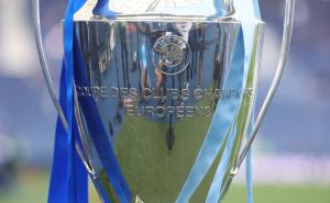 Foto: UEFA / Kome će pripasti trofej Lige prvaka?