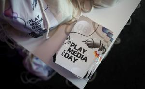 Radiosarajevo.ba / Play Media Day