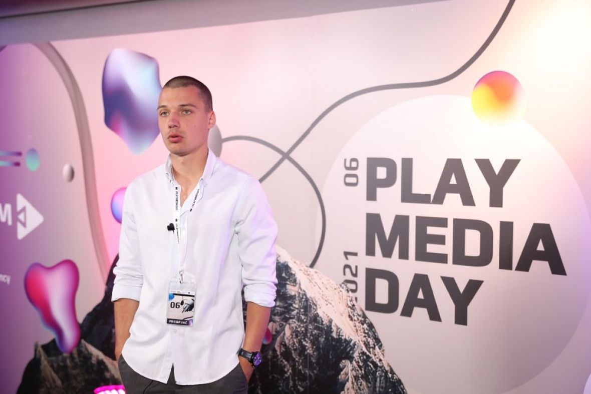 Play Media Day - undefined