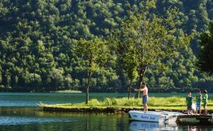 Foto: Visit Jajce / Plivsko jezero