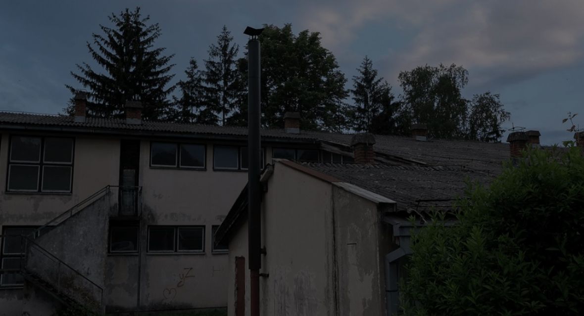Prizori mjesta zločina iz optužnice Mladića - undefined