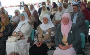 Foto: Dž.K./Radiosarajevo / Majke Srebrenice (arhiv)