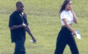 Foto: Daily Mail / Irina i Jay Z uživali u romantičnoj šetnji