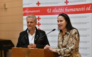 Foto: N.G / Radiosarajevo.ba / Dobrovoljno darivanje krvi u Vijećnici