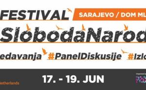 Radiosarajevo.ba / Festival "Sloboda Narodu"