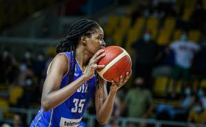 Foto: FIBA / Jonquel Jones