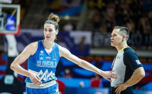 Foto: FIBA / BiH - Slovenija