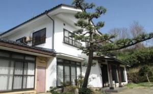 Foto: Vice / Kuće u Naganu koje su na prodaju