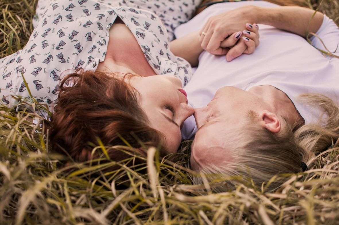 FOTO: Pixabay/Parovi koje očekuje ljubavna sreća