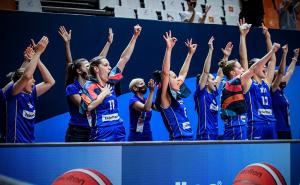 Foto: FIBA /  Naše djevojke plasirale su se u kvalifikacije za Mundobasket