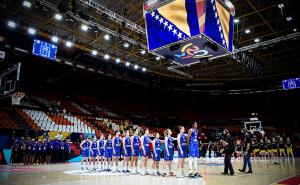 Foto: FIBA /  Naše djevojke plasirale su se u kvalifikacije za Mundobasket