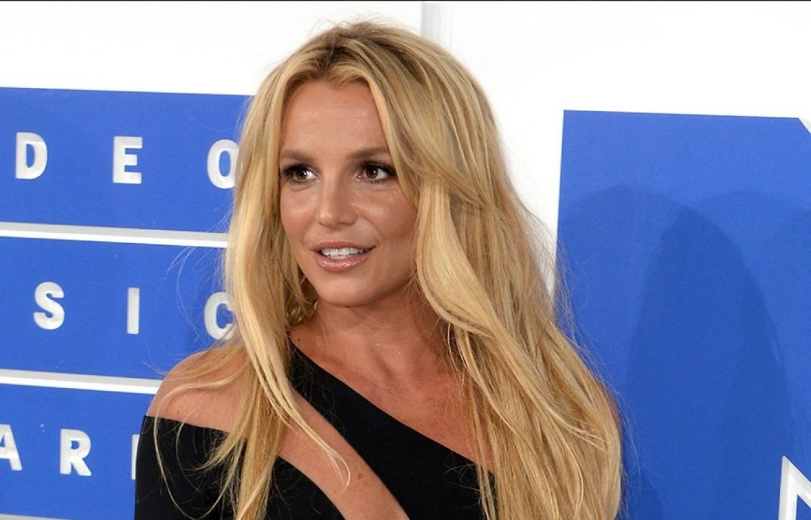 Foto: Variety/Britney Spears