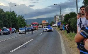 Foto: srpskainfo.com / Teška nesreća u Banja Luci