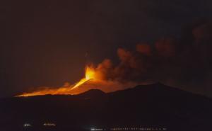 FOTO: AA / Vulkan Italija