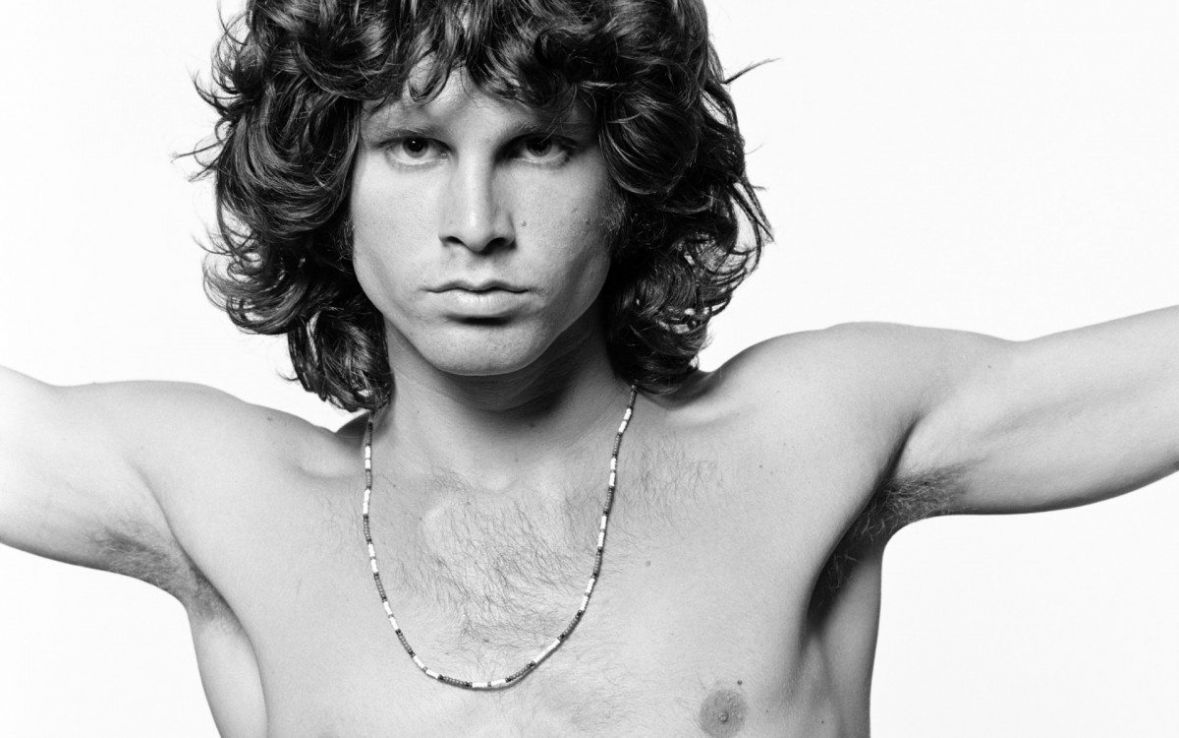 FOTO: Arhiv/Jim Morrison