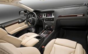 Foto: Audi / Veliki SUV Audi Q7 kao rabljeni više nije skup