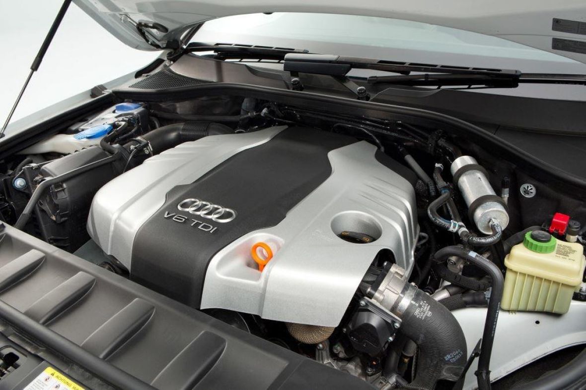 Veliki SUV Audi Q7 kao rabljeni više nije skup - undefined