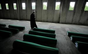 Foto: AA / Srebrenica