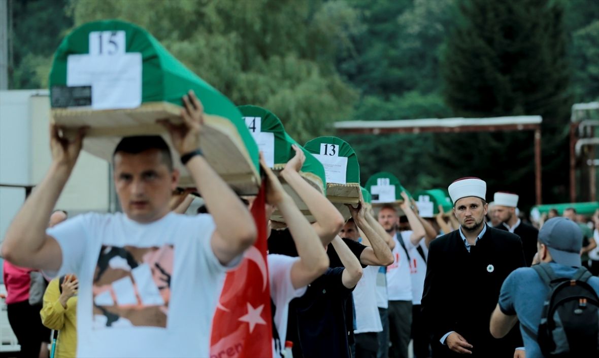 Foto: AA/Srebrenica