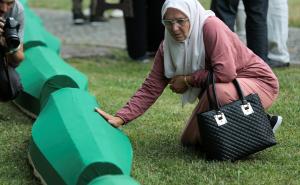 Foto: AA / Srebrenica