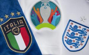 Arhiv / Uživo sa finala Europskog prvenstva: Italija - Engleska 
