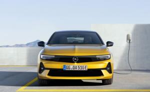 Foto: Opel / Nova Astra