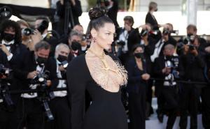 Foto: EPA-EFE / Bella Hadid