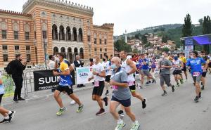 Foto: N. G. / Radiosarajevo.ba / Two Cities Marathon