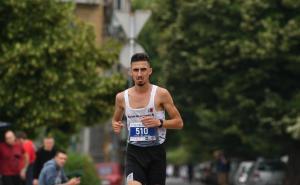 N.G. /Radiosarajevo.ba / Alija Imamović, trećeplasirani na Two Cities Maratonu 2021