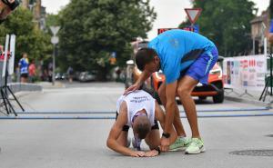 N.G. /Radiosarajevo.ba / Pobjednici Two Cities Maratona 2021