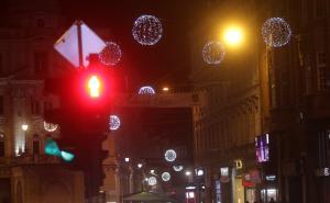 Foto: Dženan Kriještorac / Radiosarajevo.ba / Sarajevske ulice uoči Kurban-bajrama