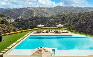 Foto: Profimedia / Sylvester Stallone prodaje svoju vilu