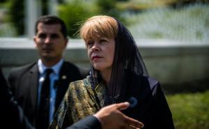 Foto: Memorijalni centar Srebrenica / Wendy Morton