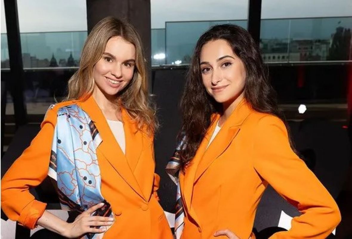 Foto: Instagram/Nove odjevne kombinacije za stjuardese