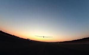 Foto: YouTube / Testiranje solarnog aviona koji će biti autonoman u zraku do 90 dana