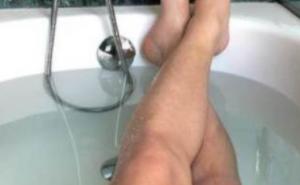 Foto: Instagram / Slike Damianovih stopala završile na porno stranicama
