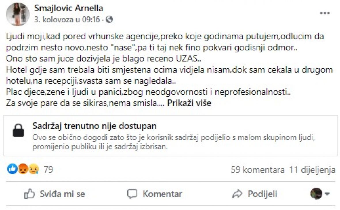 Arnella Smajlović - undefined