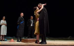 Foto: BNP Zenica / Othello“ sljedeće sedmice na Internacionalnom festivalu antičke drame 