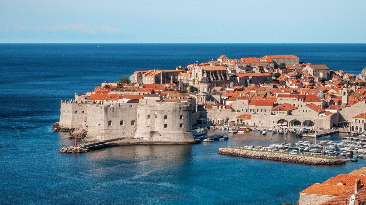 Dubrovnik/Ilustracija - undefined