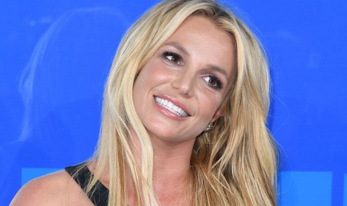 Foto: BBC/Britney Spears