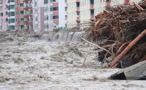 Foto: AA / Poplave u Turskoj