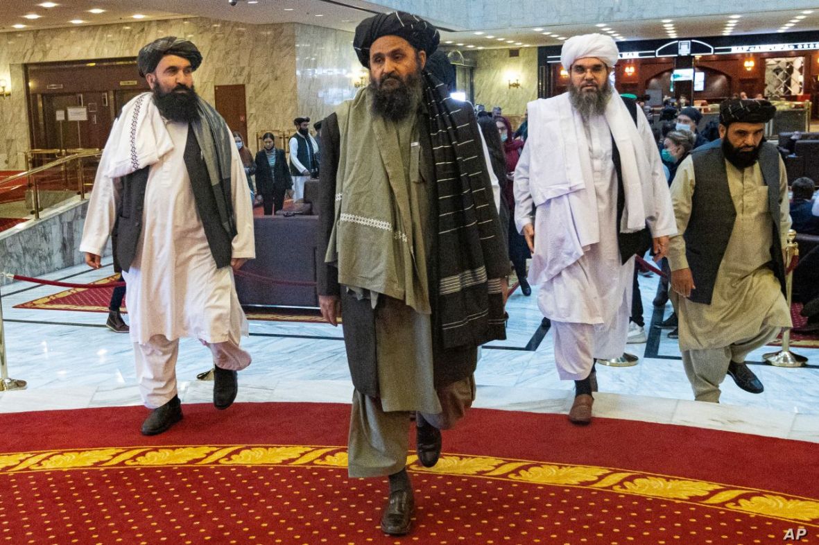 Novi predsjednik Afganistana će biti Mullah Abdul Ghani Baradar - undefined
